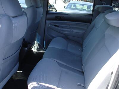 2014 Toyota Tacoma V6   - Photo 15 - Santa Cruz, CA 95062