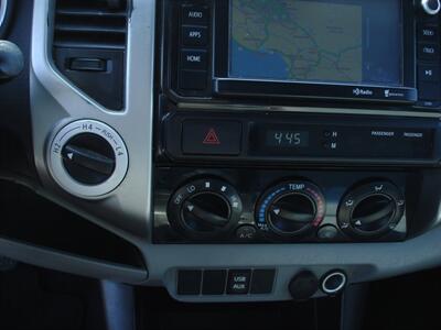 2014 Toyota Tacoma V6   - Photo 13 - Santa Cruz, CA 95062