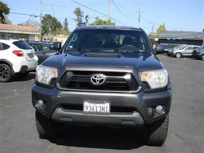 2014 Toyota Tacoma V6   - Photo 2 - Santa Cruz, CA 95062