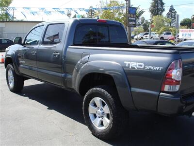 2014 Toyota Tacoma V6   - Photo 7 - Santa Cruz, CA 95062