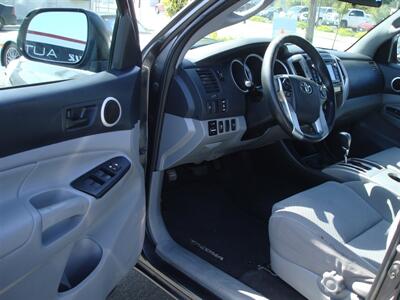 2014 Toyota Tacoma V6   - Photo 8 - Santa Cruz, CA 95062