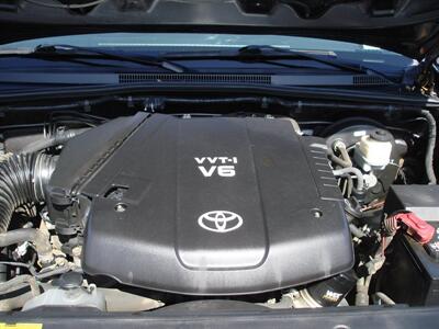 2014 Toyota Tacoma V6   - Photo 16 - Santa Cruz, CA 95062