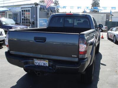 2014 Toyota Tacoma V6   - Photo 5 - Santa Cruz, CA 95062