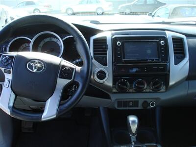 2014 Toyota Tacoma V6   - Photo 9 - Santa Cruz, CA 95062