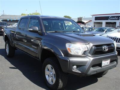 2014 Toyota Tacoma V6   - Photo 3 - Santa Cruz, CA 95062