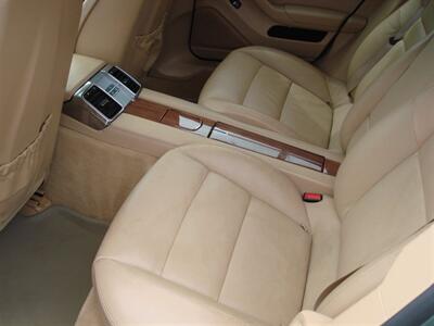 2011 Porsche Panamera 4S   - Photo 14 - Santa Cruz, CA 95062