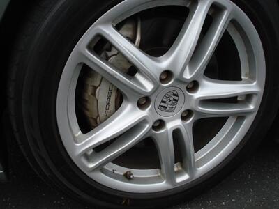 2011 Porsche Panamera 4S   - Photo 17 - Santa Cruz, CA 95062