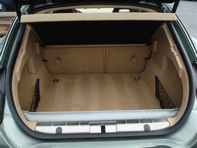 2011 Porsche Panamera 4S   - Photo 15 - Santa Cruz, CA 95062