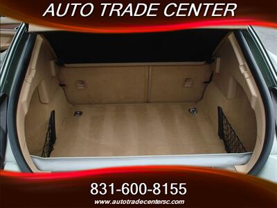 2011 Porsche Panamera 4S - Photo 14 - Santa Cruz, CA 95062