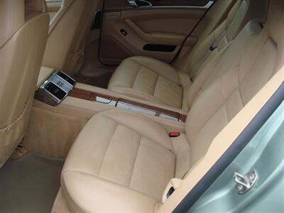 2011 Porsche Panamera 4S   - Photo 13 - Santa Cruz, CA 95062