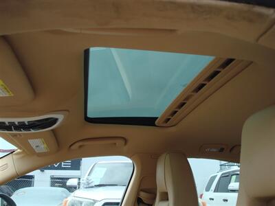 2011 Porsche Panamera 4S   - Photo 12 - Santa Cruz, CA 95062