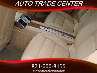 2011 Porsche Panamera 4S - Photo 13 - Santa Cruz, CA 95062