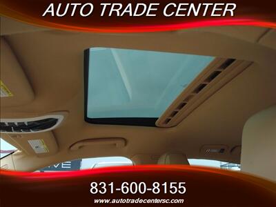 2011 Porsche Panamera 4S - Photo 11 - Santa Cruz, CA 95062