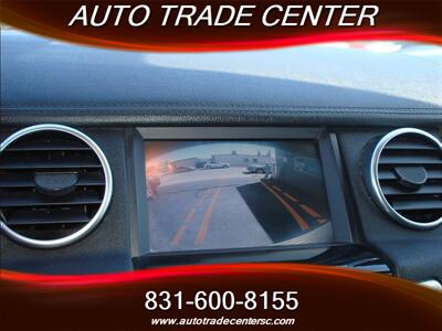 2012 Land Rover LR4 HSE LUX - Photo 14 - Santa Cruz, CA 95062