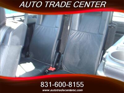 2012 Land Rover LR4 HSE LUX - Photo 12 - Santa Cruz, CA 95062