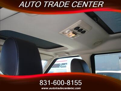 2012 Land Rover LR4 HSE LUX - Photo 10 - Santa Cruz, CA 95062