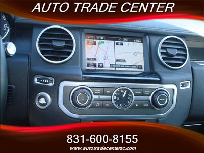 2012 Land Rover LR4 HSE LUX - Photo 13 - Santa Cruz, CA 95062