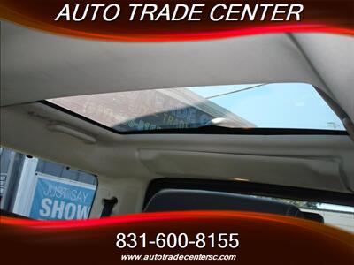 2012 Land Rover LR4 HSE LUX - Photo 11 - Santa Cruz, CA 95062