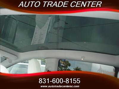 2021 Tesla Model Y Performance - Photo 14 - Santa Cruz, CA 95062