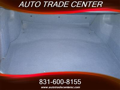 2002 Mercedes-Benz C 240 - Photo 12 - Santa Cruz, CA 95062