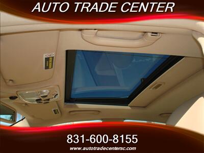 2002 Mercedes-Benz C 240 - Photo 11 - Santa Cruz, CA 95062