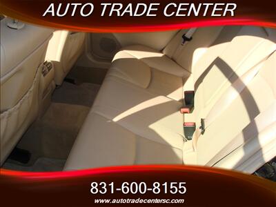 2002 Mercedes-Benz C 240 - Photo 10 - Santa Cruz, CA 95062