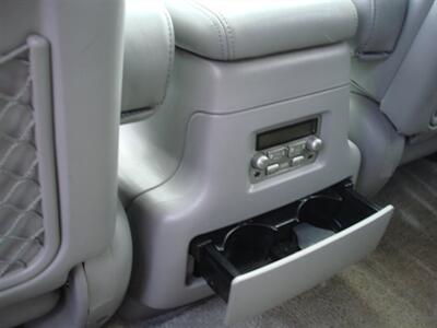 2004 Toyota Land Cruiser   - Photo 12 - Santa Cruz, CA 95062