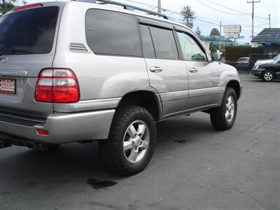 2004 Toyota Land Cruiser   - Photo 3 - Santa Cruz, CA 95062