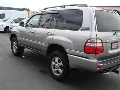 2004 Toyota Land Cruiser   - Photo 6 - Santa Cruz, CA 95062