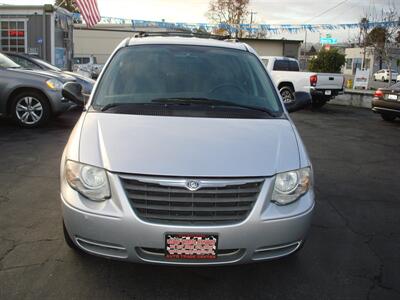 2005 Chrysler Town & Country Touring   - Photo 2 - Santa Cruz, CA 95062