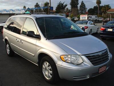 2005 Chrysler Town & Country Touring   - Photo 3 - Santa Cruz, CA 95062