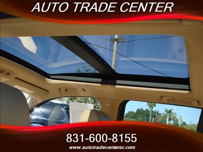 2011 BMW X3 xDrive28i - Photo 10 - Santa Cruz, CA 95062