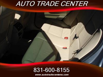 2011 BMW X3 xDrive28i - Photo 11 - Santa Cruz, CA 95062