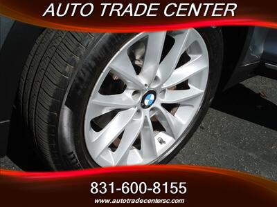 2011 BMW X3 xDrive28i - Photo 14 - Santa Cruz, CA 95062