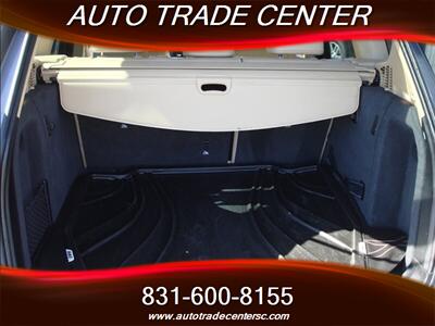 2011 BMW X3 xDrive28i - Photo 12 - Santa Cruz, CA 95062