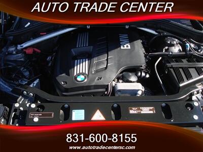 2011 BMW X3 xDrive28i - Photo 13 - Santa Cruz, CA 95062