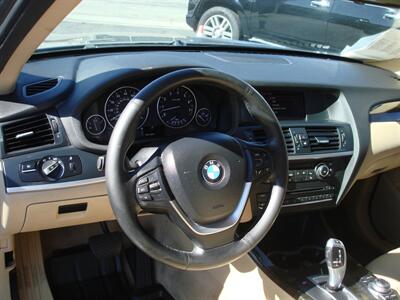 2011 BMW X3 xDrive28i   - Photo 8 - Santa Cruz, CA 95062