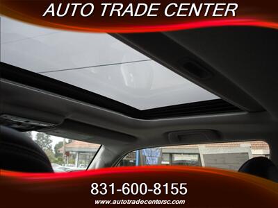 2014 Toyota 4Runner Trail Premium   - Photo 10 - Santa Cruz, CA 95062