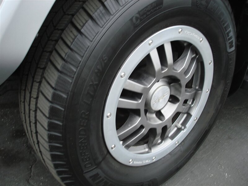 2014 Toyota 4Runner Trail Premium photo 11