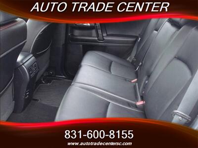 2014 Toyota 4Runner Trail Premium   - Photo 9 - Santa Cruz, CA 95062