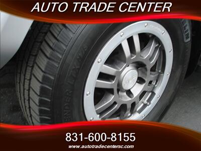 2014 Toyota 4Runner Trail Premium   - Photo 13 - Santa Cruz, CA 95062