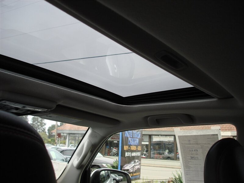 2014 Toyota 4Runner Trail Premium photo 8