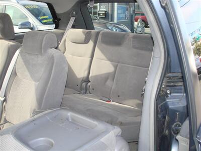 2008 Toyota Sienna LE 8-Passenger   - Photo 12 - Santa Cruz, CA 95062