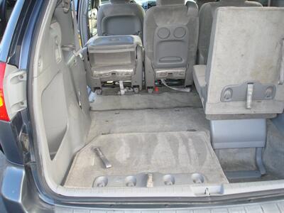 2008 Toyota Sienna LE 8-Passenger   - Photo 14 - Santa Cruz, CA 95062