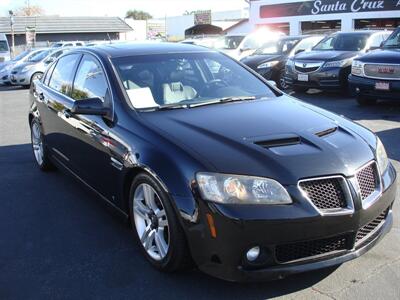 2008 Pontiac G8   - Photo 3 - Santa Cruz, CA 95062