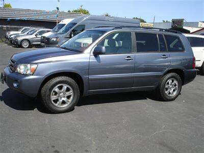 2006 Toyota Highlander   - Photo 5 - Santa Cruz, CA 95062