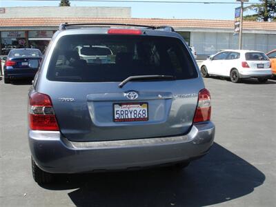 2006 Toyota Highlander   - Photo 6 - Santa Cruz, CA 95062