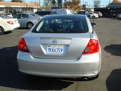 2005 Scion tC   - Photo 5 - Santa Cruz, CA 95062