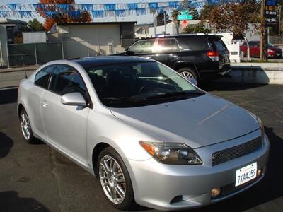 2005 Scion tC   - Photo 3 - Santa Cruz, CA 95062