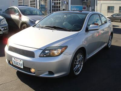 2005 Scion tC   - Photo 1 - Santa Cruz, CA 95062